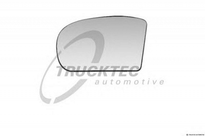 TRUCKTEC AUTOMOTIVE 0257097 -  Зеркальное стекло, наружное зеркало